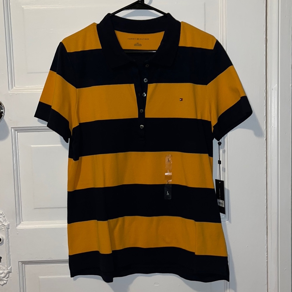 Tommy Hilfiger Women’s Polo